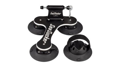 Talon Rack - 1 Bike