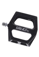 Vault Mag Pedals, 9/16" - Black/White