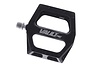 Vault Mag Pedals, 9/16" - Black/White