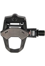 Look Cycle LOOK KEO 2 MAX CARBON Pedals - Single Sided Clipless, Chromoly, 9/16", Black