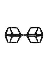 LOOK Cycles LOOK GEO TRAIL ROC Pedals - Platform, Chromoly, 9/16, Black