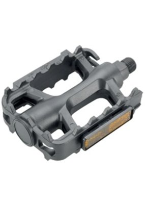 Dimension Basic Heavy-Duty Nylon 9/16" Pedals