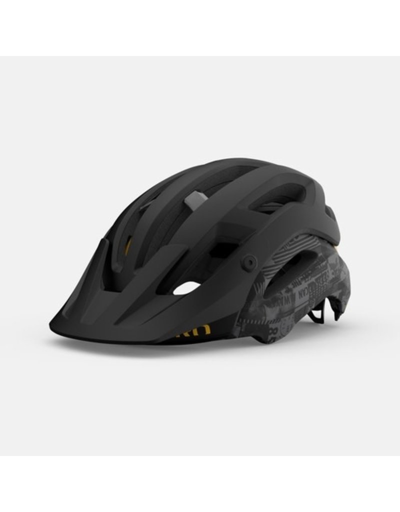 Giro Bike Giro Manifest Spherical Helmet