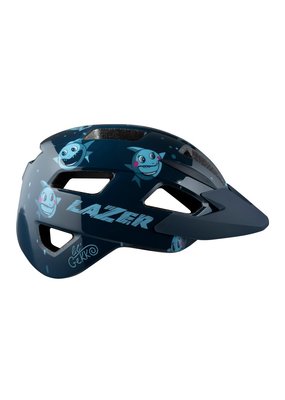 Lazer Lil'Gekko Helmet, Sharky, Uni-Kids