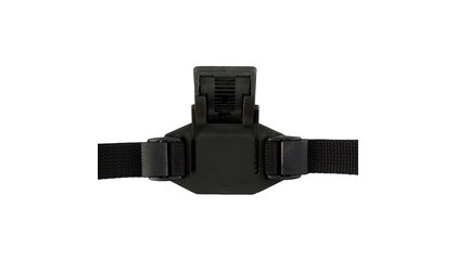 NiteRider Pro Series Angle Multi-Position Helmet Mount
