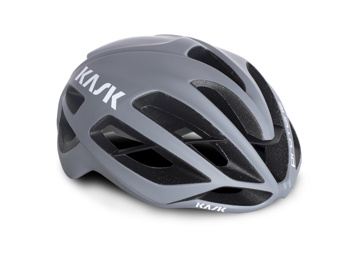 SHIMANO - KASK PROTONE - NAVY MATT Mサイズ(美品) KASK Sport