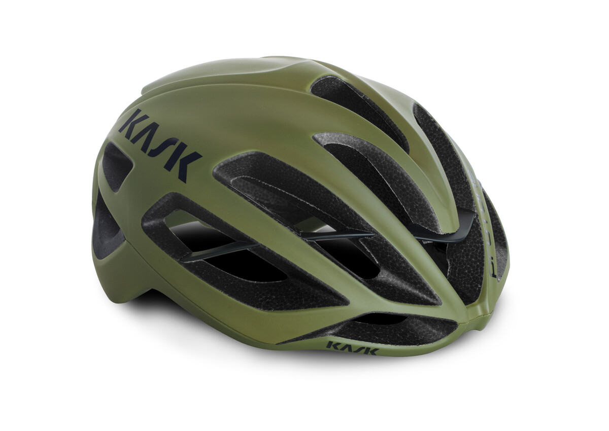 Kask Protone Helmet - Piermont Bicycle Connection