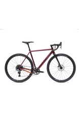 Vaast Bikes Vaast Bike Allroad Model A/1 700c GRX