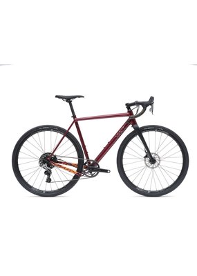 Vaast Bikes Vaast Bike Allroad Model A/1 700c GRX