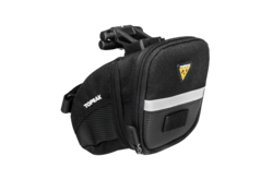 Topeak Aero Wedge Seat Bag