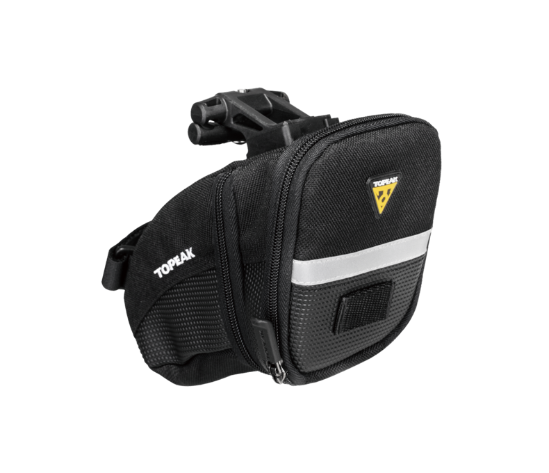 Topeak Aero Wedge Seat Bag