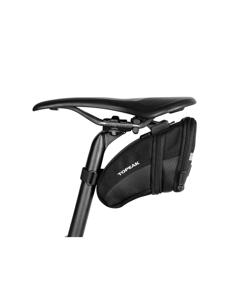 Topeak Topeak Aero Wedge Seat Bag