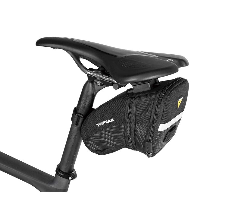 Topeak Aero Wedge Seat Bag