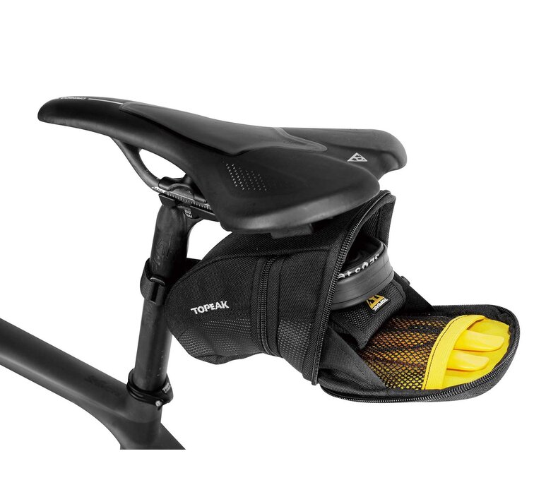 Topeak Aero Wedge Seat Bag