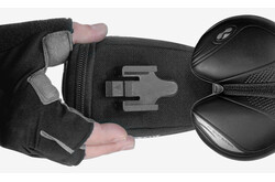 Topeak Aero Wedge Seat Bag