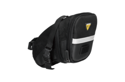 Topeak Aero Wedge Seat Bag