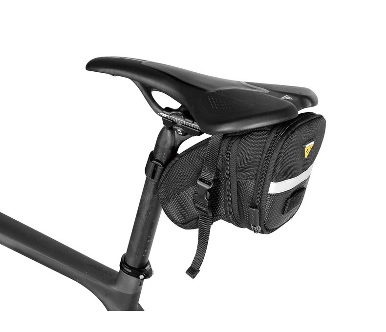 Topeak Aero Wedge Seat Bag