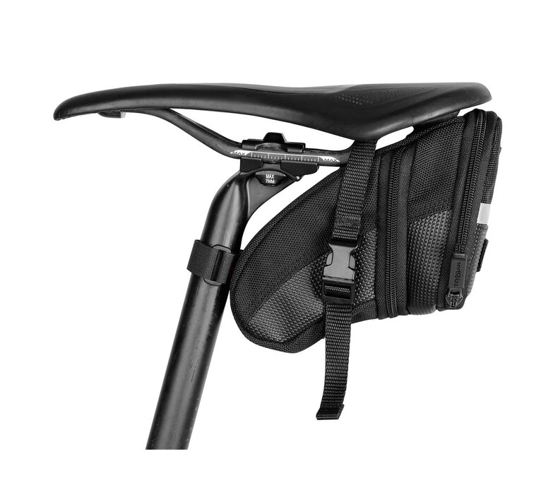 Topeak Aero Wedge Seat Bag