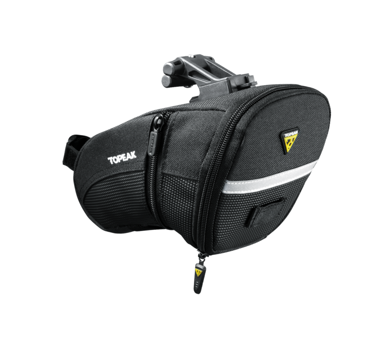 Topeak Aero Wedge Seat Bag