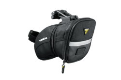 Topeak Aero Wedge Seat Bag