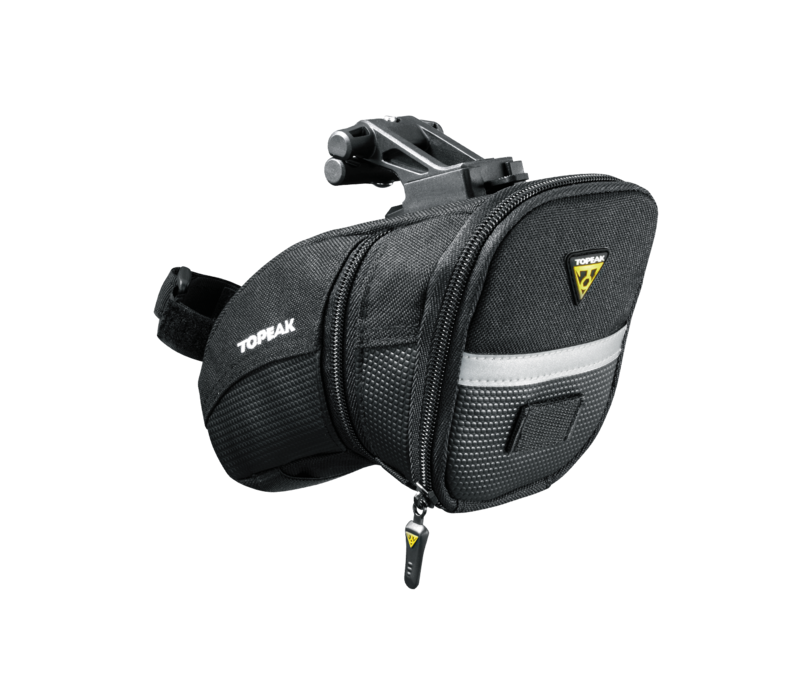 Topeak Aero Wedge Seat Bag