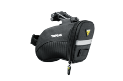 Topeak Aero Wedge Seat Bag