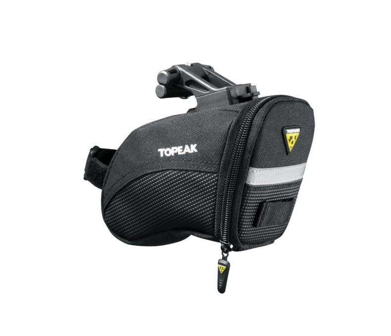 Topeak Aero Wedge Seat Bag