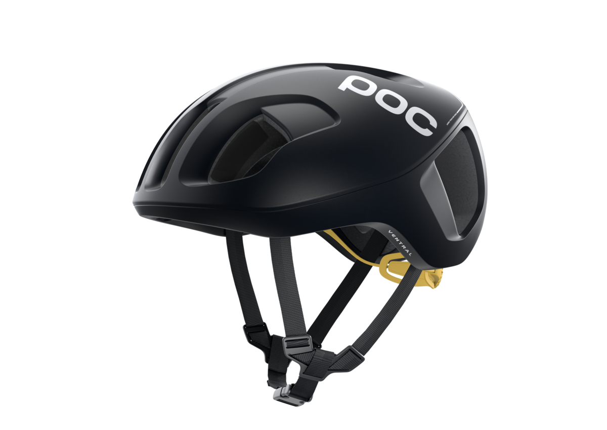 【箱付・正規品】POC VENTRAL SPIN sizeL POC Ventral Spin Helmet – Incycle Bicycles