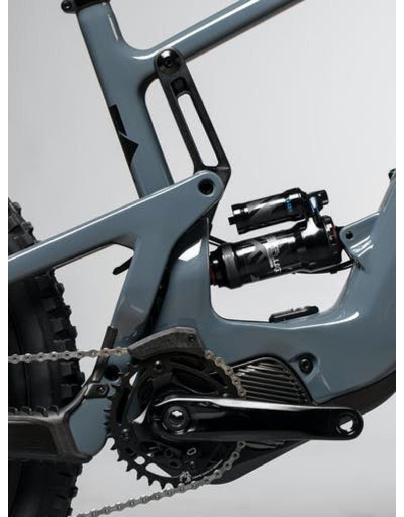 Santa Cruz Heckler 9 X01 AXS RSV Carbon 