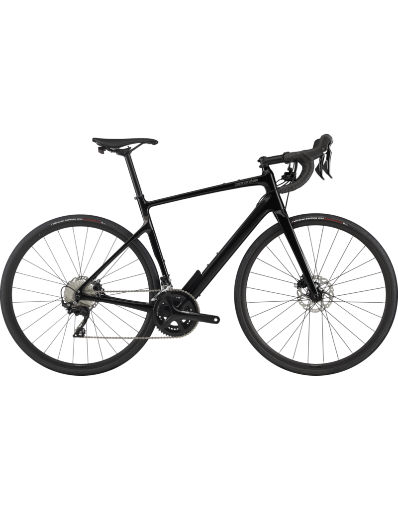 Cannondale Cannondale U Synapse Carbon 3 L