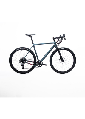 Vaast Bikes Vaast Model A/1 Rival 650B