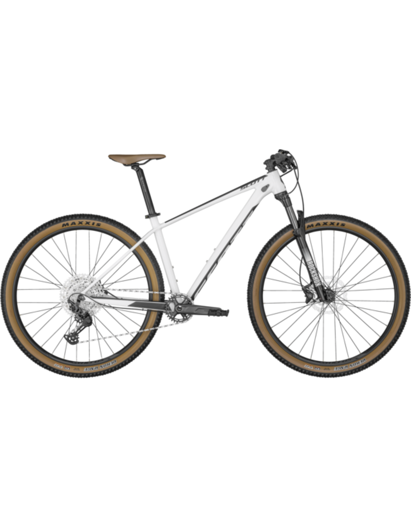 scott scale contessa 900