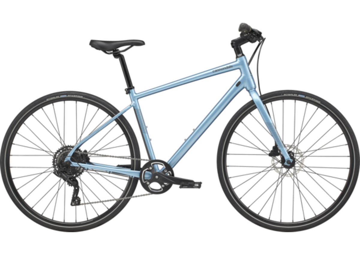 自転車本体 cannondale quick disc 2021 Quick 1 | Hybrid Bikes | Cannondale