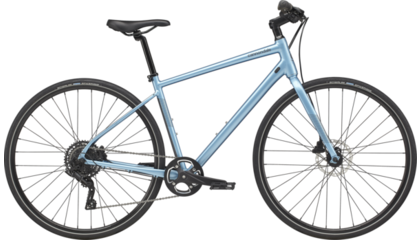 Cannondale Quick 4 Disc