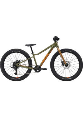 Cannondale Cannondale Kids Trail Plus 24