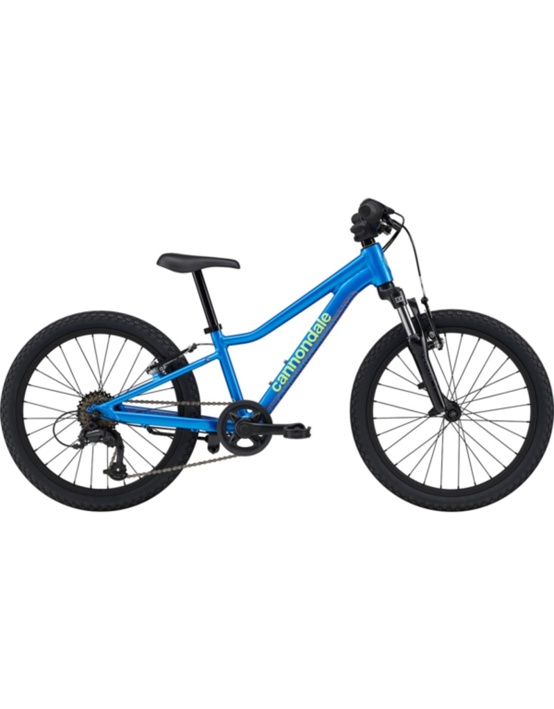 Cannondale Cannondale Kids Trail Plus 20