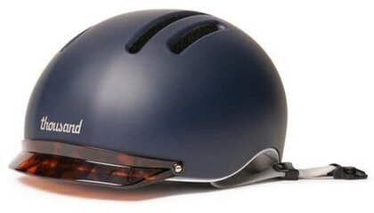 Thousand Chapter MIPS