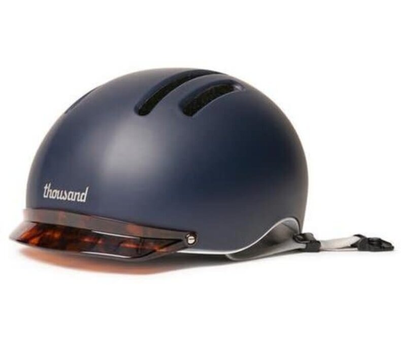 Thousand Chapter MIPS