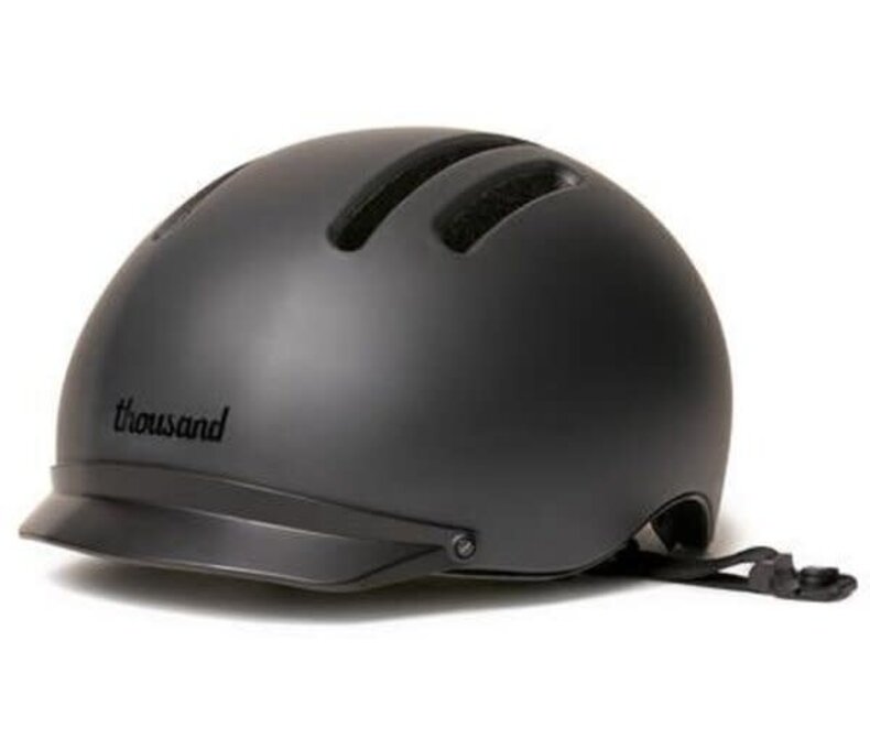 Thousand Chapter MIPS