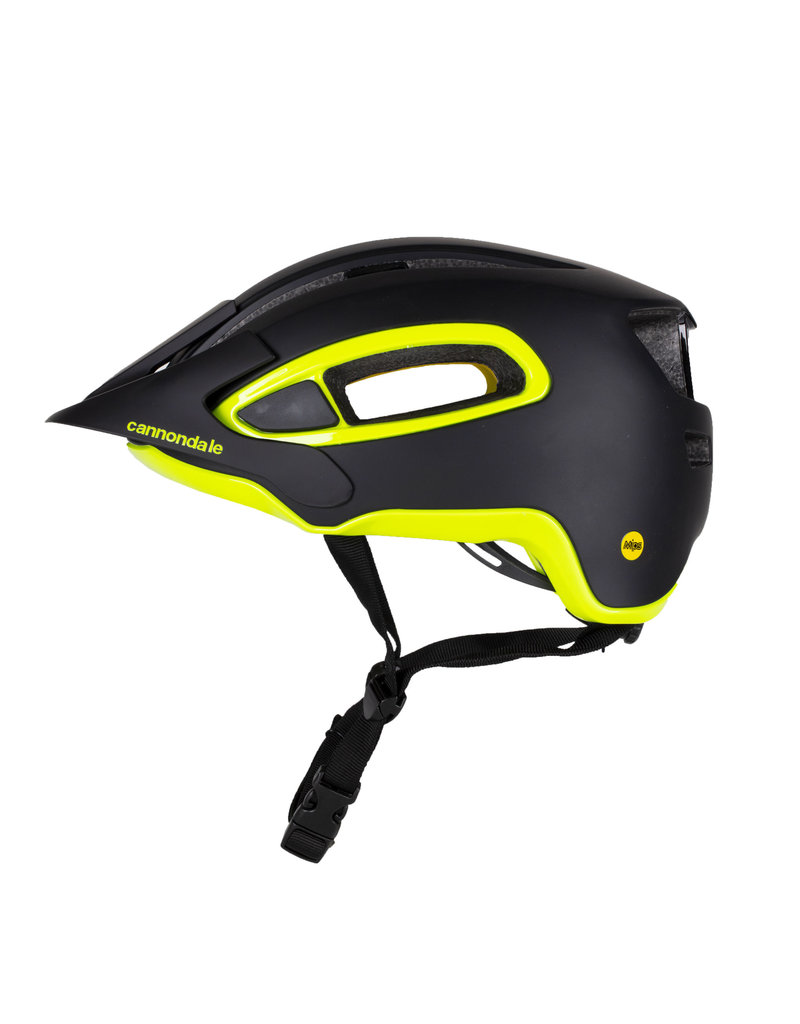 cannondale hunter helmet