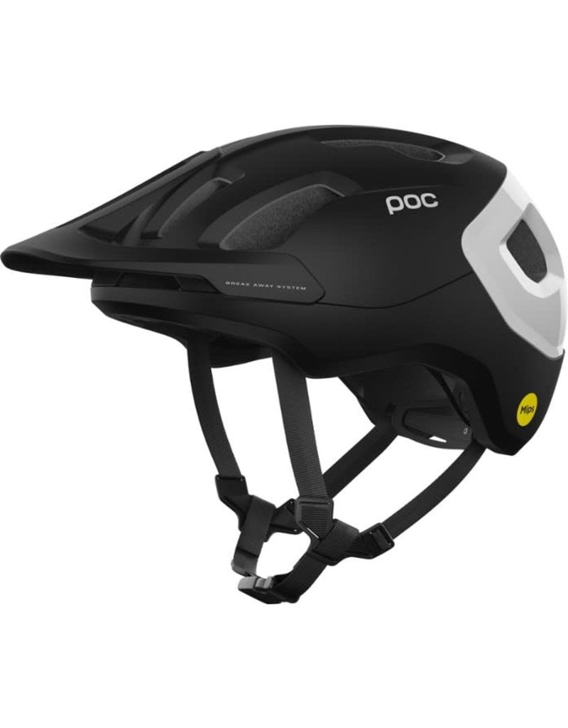 POC Axion Race MIPS Helmet