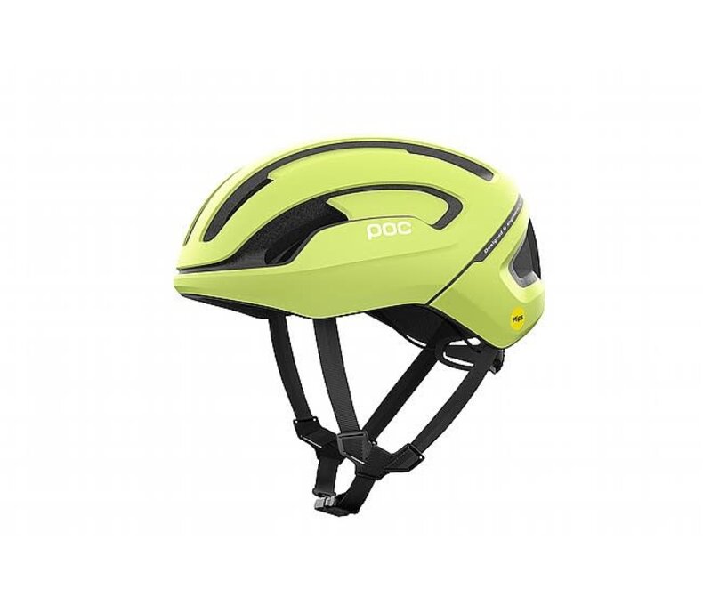 POC Omne Air MIPS Helmet