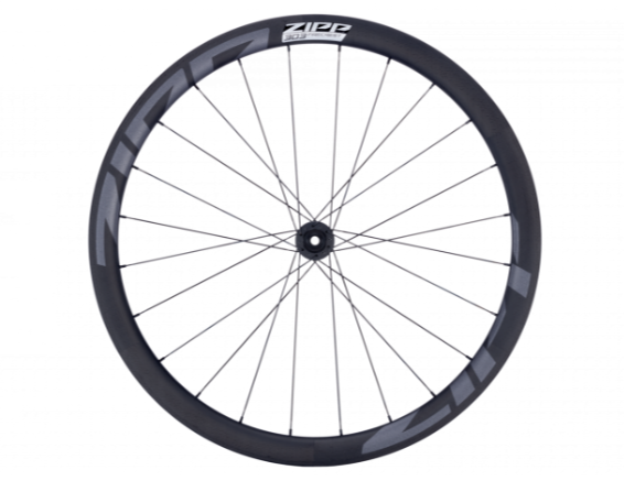 Zipp 303 Firecrest Carbon Tubeless Disc Brake Center Locking 700C