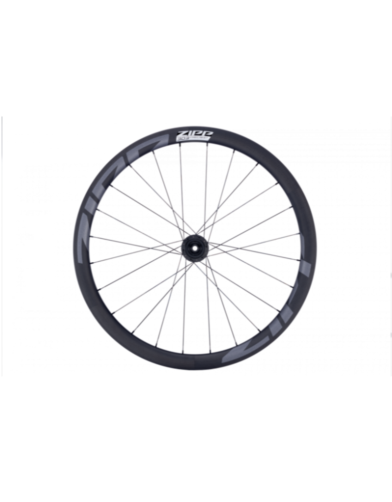 Zipp 303 Firecrest Carbon Tubeless Disc Brake Center Locking 700C Rear