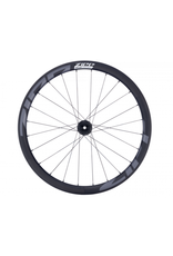 Zipp 303 Firecrest Carbon Tubeless Disc Brake Center Locking 700c Rear 24Spokes XDR 12x142mm Standard Graphic A1