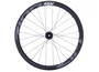 Zipp 303 Firecrest Carbon Tubeless Disc Brake Center Locking 700c Rear 24Spokes XDR 12x142mm Standard Graphic A1