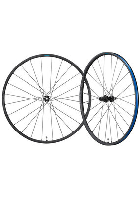 SHIMANO AMERICAN CORP. Shimano WH-RX570 700C 24H Wheelset, 10/11speed, 11/142MM