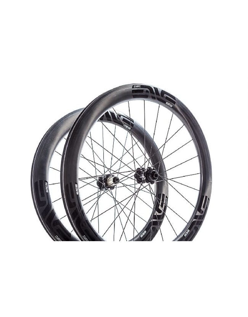 ENVE Composites Enve SES 5.6 Clincher Disc EnveA 12x100/142x12, S-11 Center-Lock