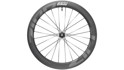 Zipp 404 Firecrest Carbon Tubeless Disc Brake Center Locking 700c Rear 24Spokes SRAM 10/11sp 12x142mm Standard Graphic B1