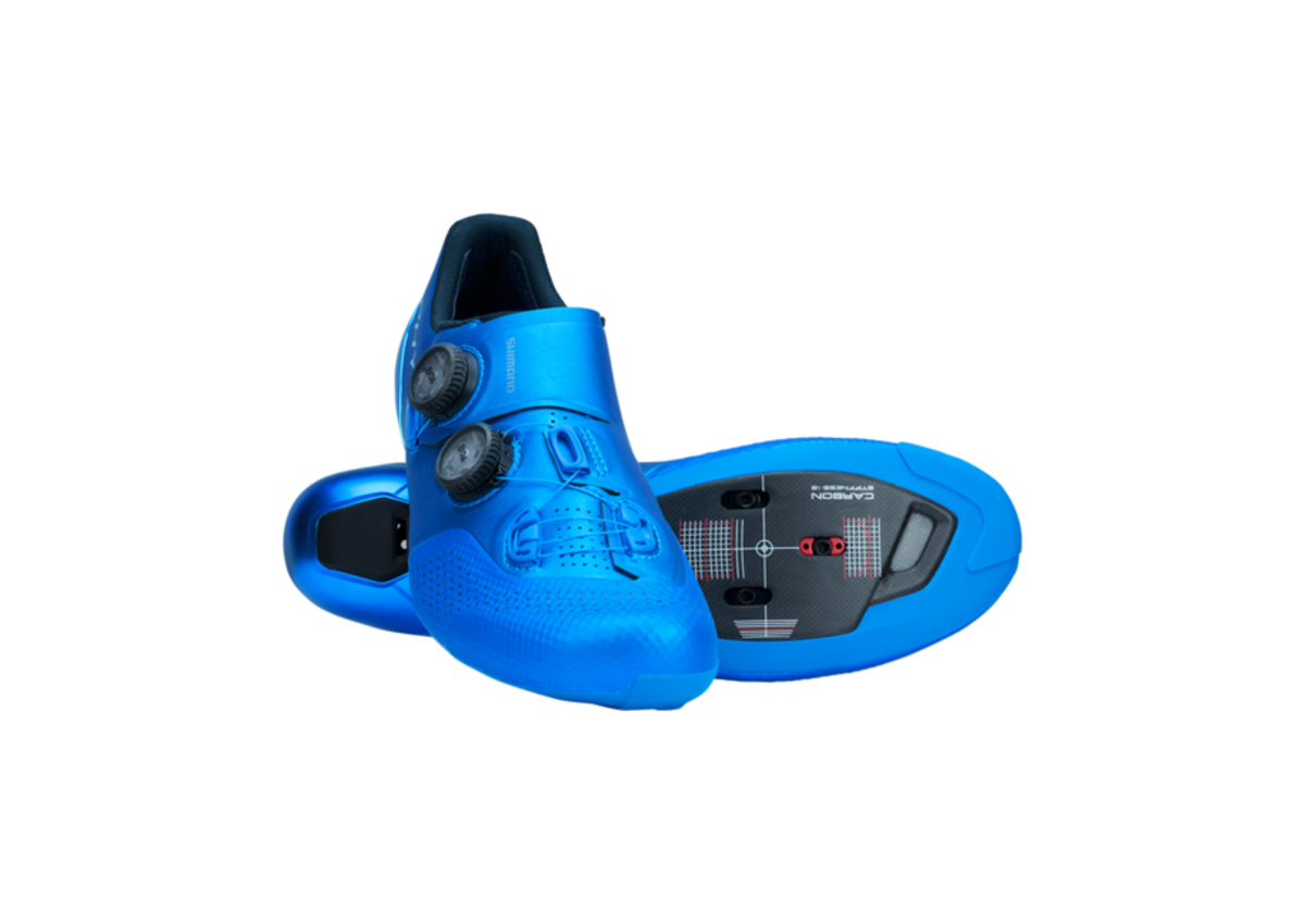 ウェア SHIMANO SH-RC902M W01 S-PHYRE SHIMANO S-PHYRE RC902 — CYCLING SHOE REVIEW – Road Bike Action